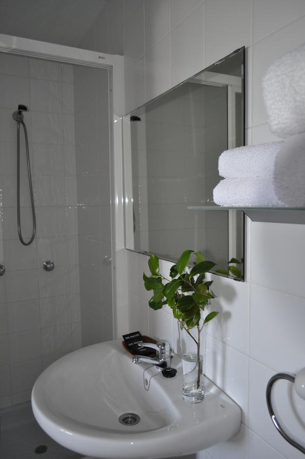 Cantabrico Fonsagrada Hotel A Fonsagrada Екстериор снимка